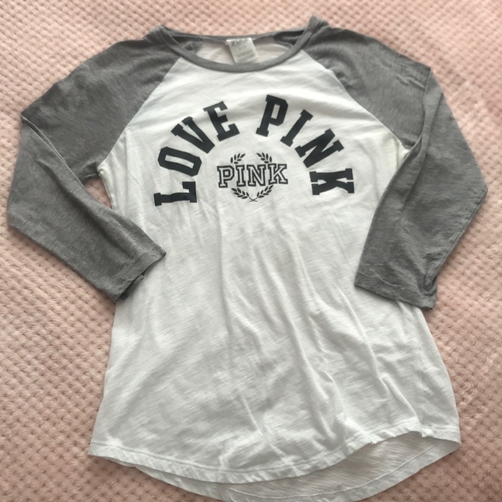 ~ VS Pink shirt ~